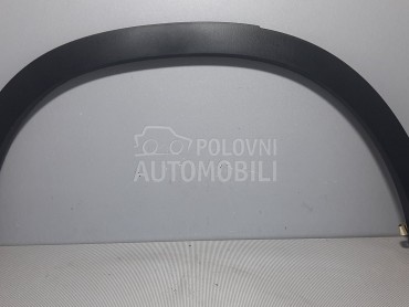 RUB BLATOBRANA za Mercedes Benz GL Klasa