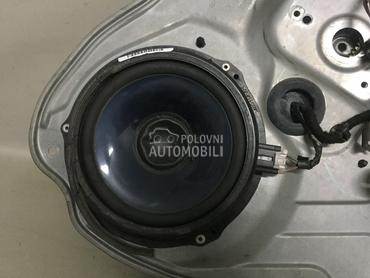 ZVUCNIK za Ford Focus