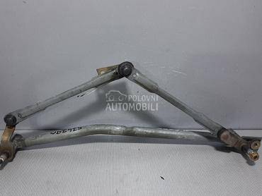 POLUGA BRISACA za Škoda Fabia