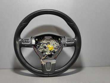 VOLAN za Volkswagen Golf 6