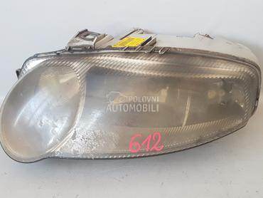 FAR za Alfa Romeo 147