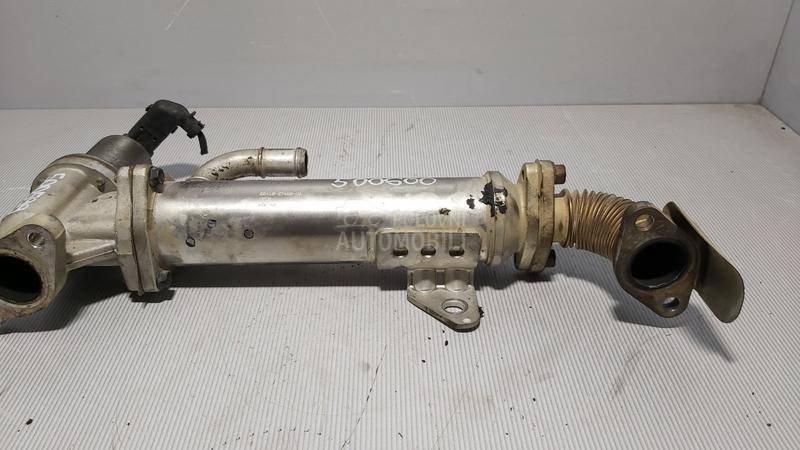 HLADNJAK EGR VENTILA