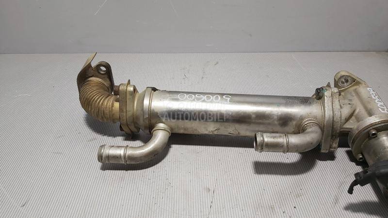 HLADNJAK EGR VENTILA