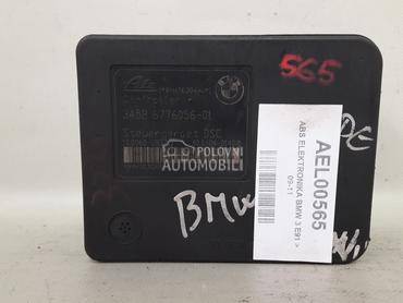 ABS ELEKTRONIKA za BMW Serija 3