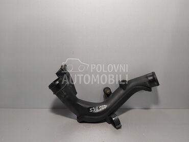 CRIJEVO za Volkswagen Passat B6