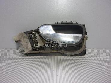 UNUTRASNJA RUCKA VRATA za Peugeot 307