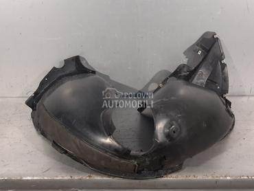 UNUTRASNJI BLATOBRAN za Volkswagen Polo