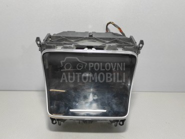 PLASTIKA za Mercedes Benz C Klasa