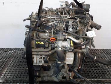 MOTOR za Volkswagen Caddy