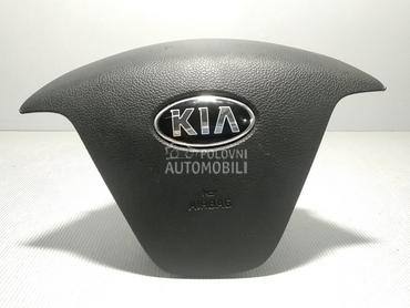 AIRBAG VOLANA za Kia cee`d