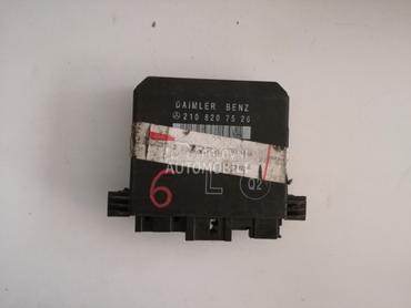 ELEKTRONIKA za Mercedes Benz C Klasa