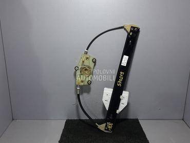 ELEKTRO PODIZAC STAKLA za Audi A6