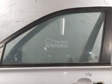 STAKLO za Kia Sportage