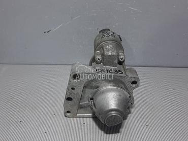 ALNASER za Peugeot 207