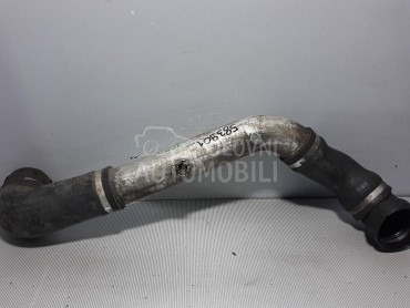 CRIJEVO INTERKULERA za BMW Serija 5