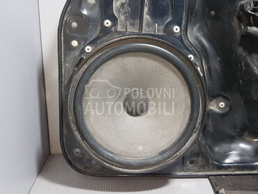 ZVUCNIK za Volkswagen Passat B7