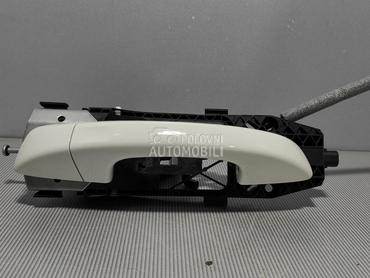 RUCKA VRATA za Škoda Superb