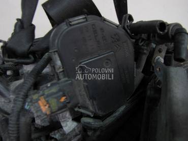 DOZER KLAPNA za Peugeot 508