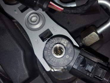 DIZNA za Škoda Octavia