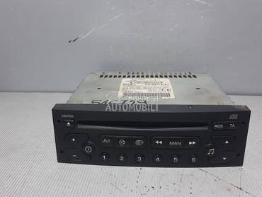 RADIO za Peugeot 307