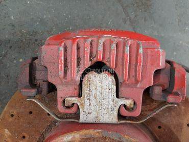 KOCIONA KLJESTA za BMW Serija 3