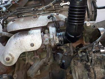 TURBINA za Kia Sorento
