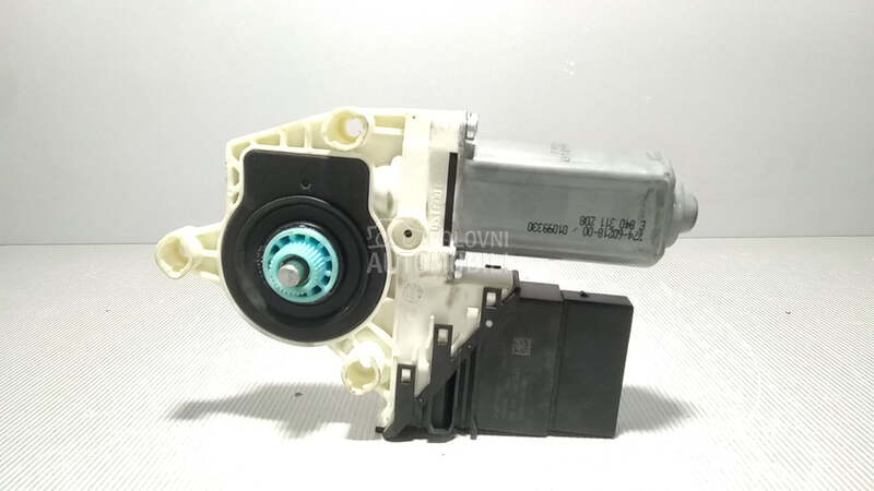 MOTORIC PODIZACA STAKLA