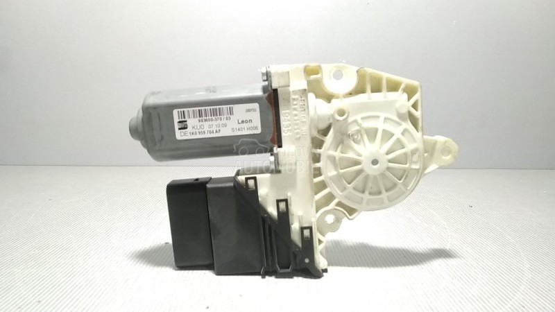 MOTORIC PODIZACA STAKLA