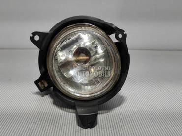 MAGLENKA za SsangYong Actyon