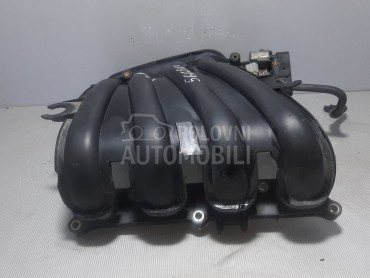 USISNA GRANA za Nissan Qashqai