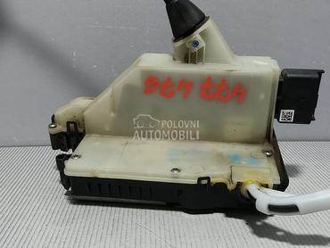 BRAVA VRATA za Peugeot 208