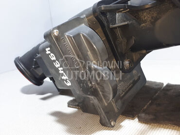 DOZER KLAPNA za Volkswagen Passat B7