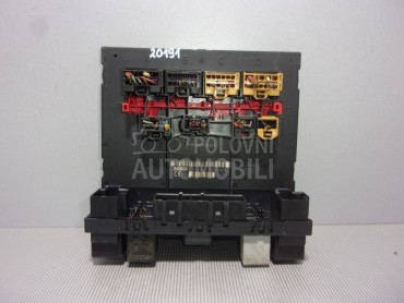 BSI ELEKTRONIKA za Volkswagen Caddy