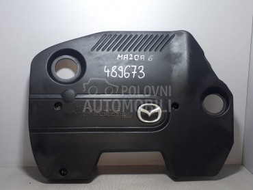 POKLOPAC MOTORA za Mazda 6