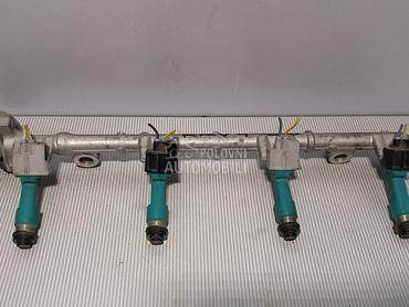 DIZNA za Toyota RAV 4