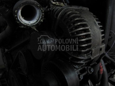 ALTERNATOR za BMW 524