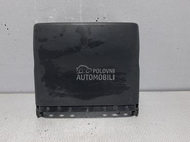 PLASTIKA za Škoda Fabia