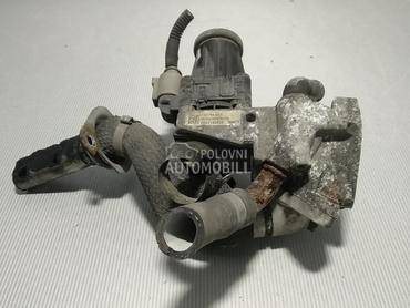 EGR za Citroen Jumpy