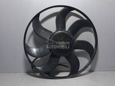 VENTILATOR za Volkswagen Polo