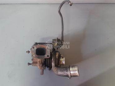 TURBINA za Renault Megane