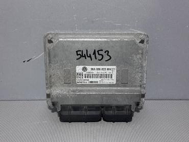 ELEKTRONIKA MOTORA za Volkswagen Golf 6