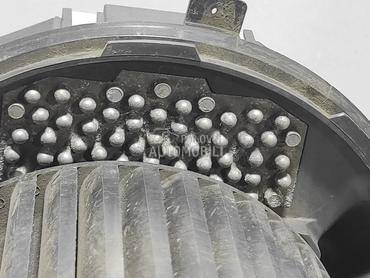 ELEKTRONIKA REOSTAT za Audi A3