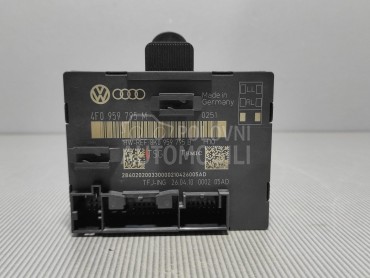 ELEKTRONIKA MODUL VRATA za Audi A6