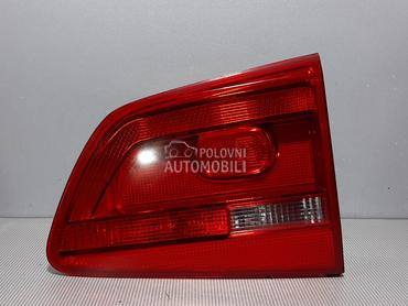 STOPA za Volkswagen Touran