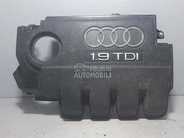 POKLOPAC MOTORA za Volkswagen Golf 5