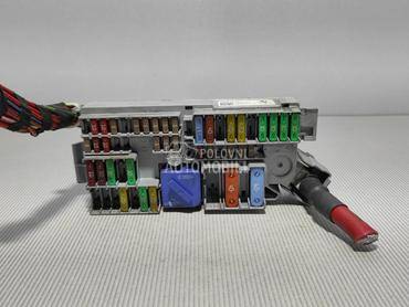 ELEKTRONIKA KUTIJA OSIGURACA za BMW X3