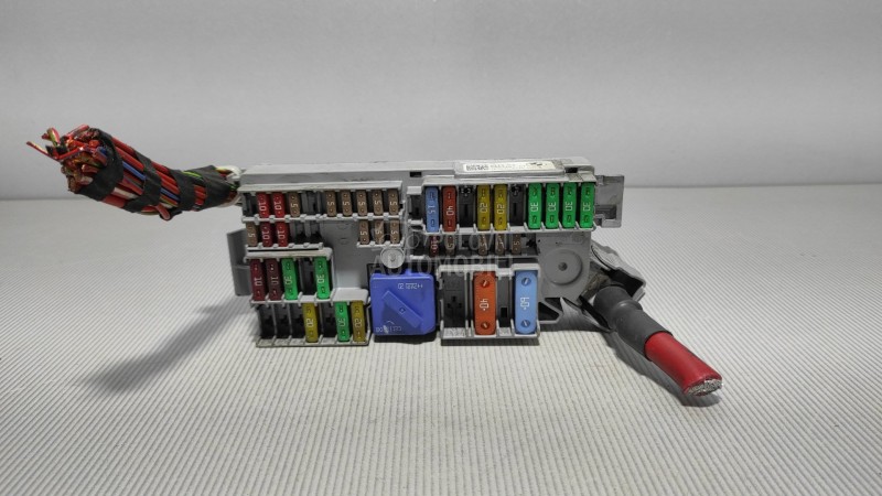 ELEKTRONIKA KUTIJA OSIGURACA