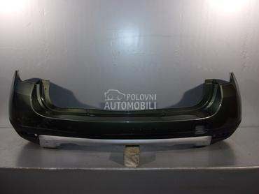 BRANIK za Dacia Duster