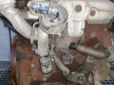 TURBINA za Peugeot Expert