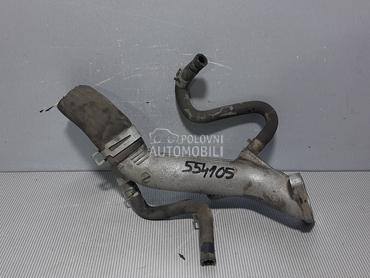 CRIJEVO za Nissan Pathfinder